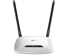 Maršrutizatorius Maršrutētājs TP-LINK TL-WR841N