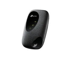 4G modemas TP-Link M7000. juoda sp.