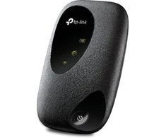4G modemas TP-Link M7000. juoda sp.