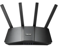 Maršrutizatorius Asus RT-BE55. juoda sp.