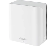 Maršrutizatorius Asus ZenWiFi BD4. balta sp.