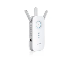 Maršrutizatorius Belaidžio ryšio stiprintuvas TP-LINK RE450