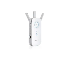 Maršrutizatorius DIAPAZONA PAPLAŠINĀTĀJS BEZVADU RE450 ,TP-LINK,