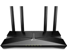 Maršrutizatorius TP-Link Archer AX1500