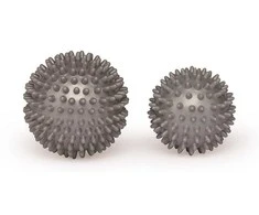 Outliner MASSAGE BALL 9CM 7.5 CM 2PCS