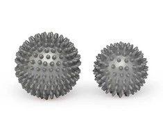 Outliner MASSAGE BALL 9CM 7.5 CM 2PCS