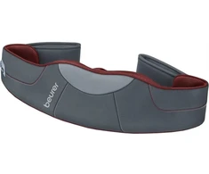 Masažuoklis Beurer MG 151, 24 W, juoda sp./raudona sp.