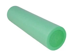 Outliner MASSAGE ROLLER LS3782 58X15 CM Juodas