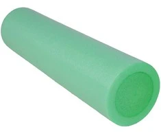 Outliner MASSAGE ROLLER LS3782 58X15 CM Juodas