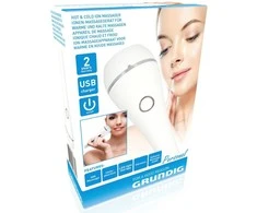 Masažuoklis veidui USB GRUNDIG 871125207631