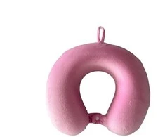 Masterjero Wenger MEMORY FOAM TRAVEL PILLOW 31X30X10CM