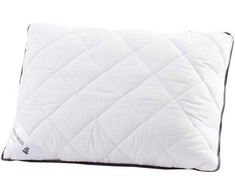 Masterjero Dormeo PILLOW MICROFIBER/CARBON 50X70 600GM2