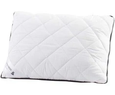 Masterjero Dormeo PILLOW MICROFIBER/CARBON 50X70 600GM2