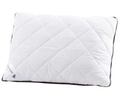 Masterjero Dormeo PILLOW MICROFIBER/CARBON 50X70 600GM2