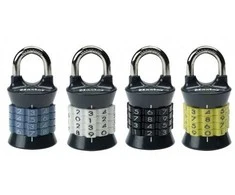 Master Lock Spynelė MasterLock 1535EURDCOL; 37 mm