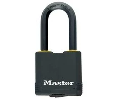 „Master Lock“ spynelė „MasterLock M515EURDLH“; 54 mm