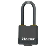 Master Lock Spynelė MasterLock M115EURDLF; 49 mm