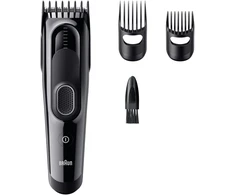 Plaukų kirpimo mašinėlė Braun 5 HC5530