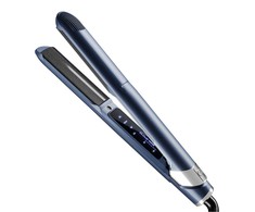 Plaukų tiesinimo žnyplės Saint-Algue HAIR STRAIGHTENER 2IN1 IRON CLOUD NINE
