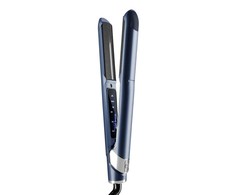 Plaukų tiesinimo žnyplės Saint-Algue HAIR STRAIGHTENER 2IN1 IRON CLOUD NINE