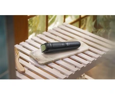 Plaukų ir nosies plaukų kirpimo mašinėlė Philips MG3930/15