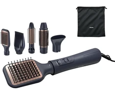 Plaukų formavimo šukos PHILIPS BHA530/00