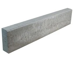 Vejos apvadas Betono Mozaika Veja 8x20, 1000 mm x 80 mm x 200 mm
