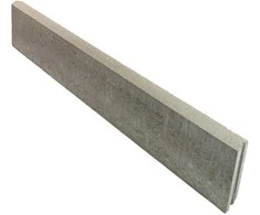 Vejos apvadas Brikers, 100 cm x 5 cm x 20 cm