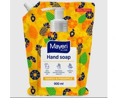 Mayeri MUILAS SKYSTAS PAPILD MANGO-ANANASŲ 0.9L