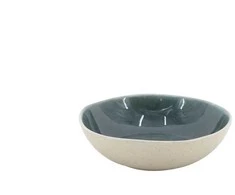 Domoletti Sriubos dubenėlis tamsiai žalias 18,5 cm 680 ml