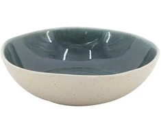 Domoletti Sriubos dubenėlis tamsiai žalias 18,5 cm 680 ml