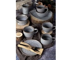Domoletti STONEWARE MATTE 14.4CM 630ML BOWL