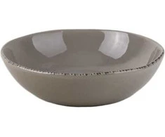 Domoletti BOWL DARK BROWN 18.8CM/740ML
