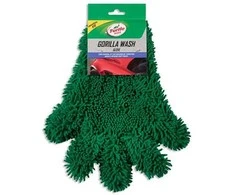 Automobilių šluostė Turtle Wax, 26 cm x 23 cm