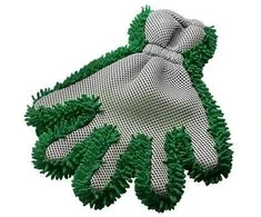 Automobilių šluostė Turtle Wax, 26 cm x 23 cm