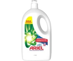 Skalbimo gelis Ariel Mountain Spring, 4.5 l