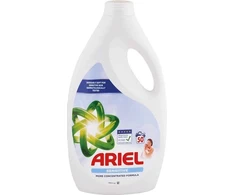 Skalbimo gelis Ariel Sensitive, 2.25 l
