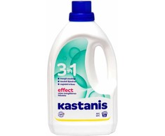 Kastanis Skalbimo gelis Kaštonas, 0.9 l