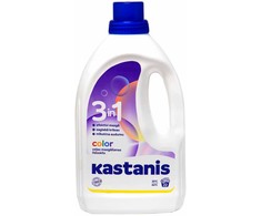 Kastanis Skalbimo želė Kaštonas, 0,9 l
