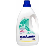 Skalbimo gelis „Kastanis“, 1,8 l