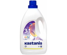 Ploviklis Kastanis, 1,8 l