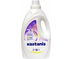 Mazgāšanas želeja Kastanis, 2.7 l