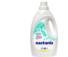 Mazgāšanas želeja Kastanis, 2.7 l