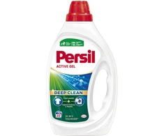 Mazgāšanas želeja Persil Baltas, 0.99 l