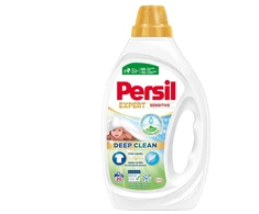 GELIS SKALBI PERSIL SENSITIVE 20SK 0.9L