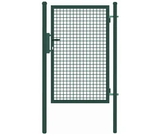 Garden Center Žalias WICKET GARDEN 100X145/150CM