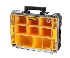 Mazu detaļu koferis DeWalt DWST82968-1