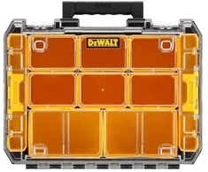 Mazu detaļu koferis DeWalt DWST82968-1