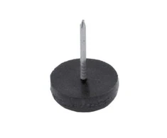 Baldų kojelė Rejs, 14 x 14 x 21 mm, 10 vnt