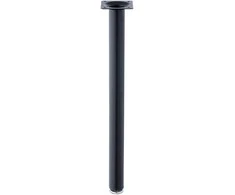 Haushalt Colorovo 30X400 Juodas FT-511